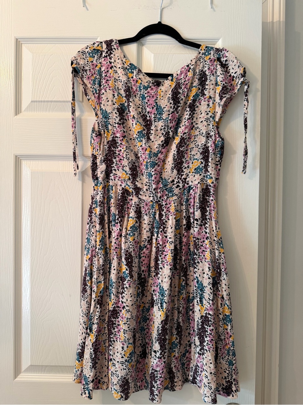 Free People Mini Dress - Picture 5 of 8